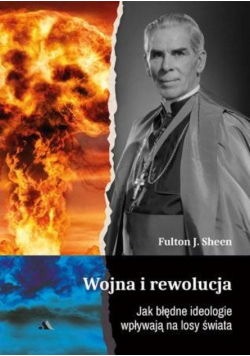 Wojna i rewolucja