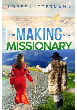 The Making of a Missionary (Russian)