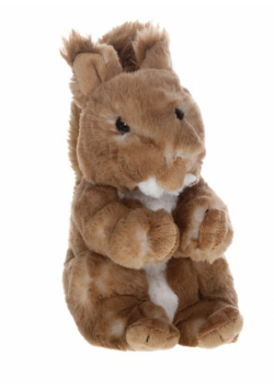Molli Toys Wiewiórka 20 cm