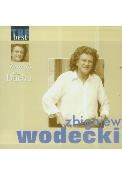 The Best - Zacznij Od Bacha