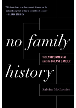 No Family History