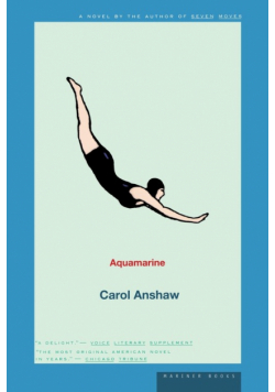 Aquamarine