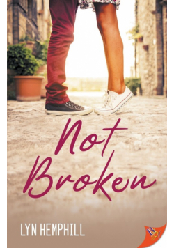 Not Broken