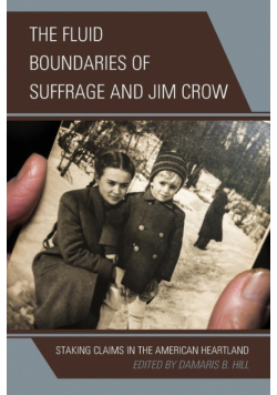 The Fluid Boundaries of Suffrage and Jim Crow