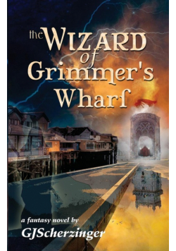 The Wizard of Grimmer's Wharf