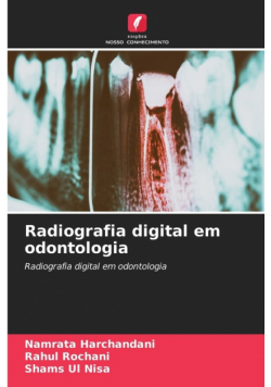 Radiografia digital em odontologia