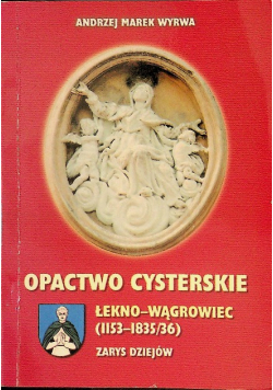 Opactwo Cysterskie