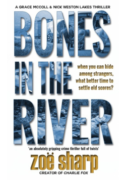 Bones In The River