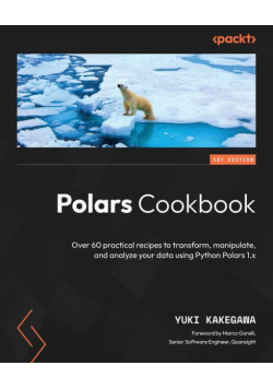 Polars Cookbook