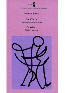 Pokrótce Myśli i wiersze