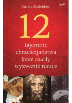 12 tajemnic które rzuciły wyzwanie nauce