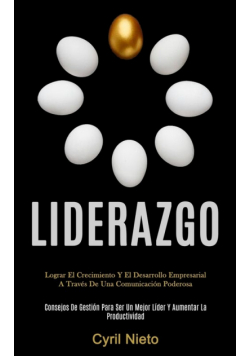 Liderazgo