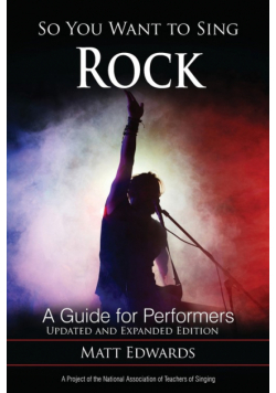So You Want to Sing Rock