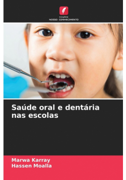 Saúde oral e dentária nas escolas