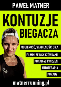 Kontuzje Biegacza