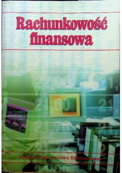 Rachunkowość finansowa