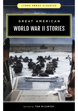 Great American World War II Stories