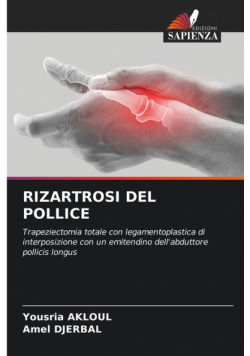 Rizartrosi Del Pollice