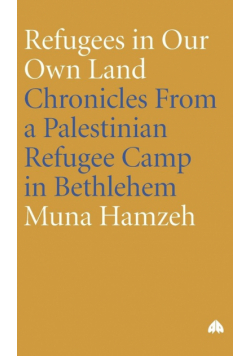 Refugees in Our Own Land
