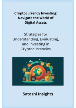 Cryptocurrency Investing