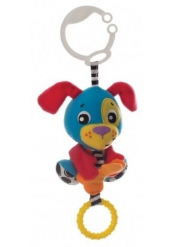 Przywieszka piesek PLAYGRO