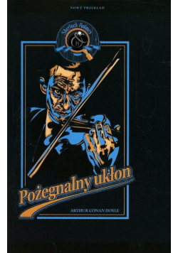 Sherlock Holmes Pożegnalny ukłon