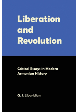 Liberation and Revolution