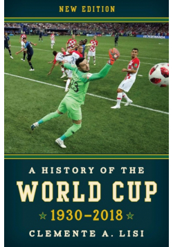 A History of the World Cup