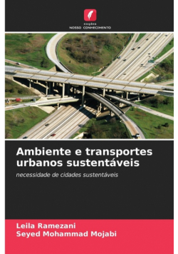 Ambiente e transportes urbanos sustentáveis