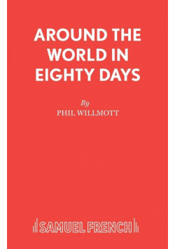 Around the World in Eighty Days