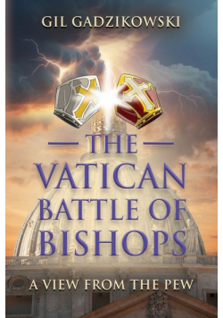 The Vatican Battle of Bishops