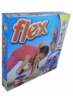 Gra zręcznościowa Flex
