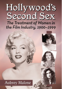Hollywood's Second Sex