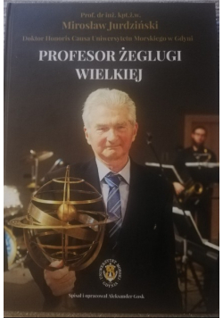 Profesor Żeglugi Wielkiej