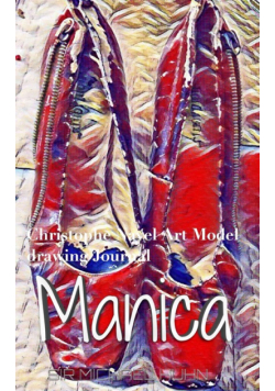 Christophe Nayel Manica Red Pumps Clinton in Blue Dress creative Journal