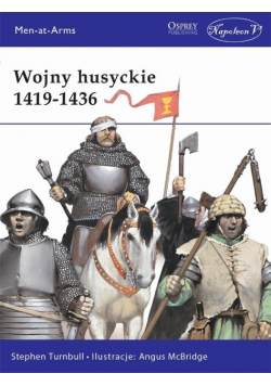 Wojny husyckie 1419 -  1436