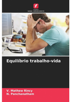 Equilíbrio trabalho-vida