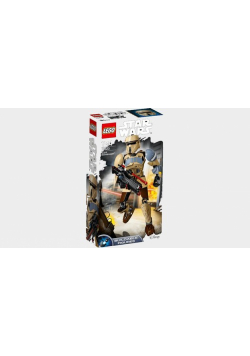 Lego Star Wars Szturmowiec ze Scarif