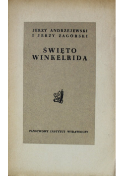Święto Winkelrida