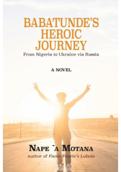 Babatunde's Heroic Journey