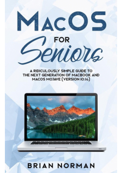 MacOS for Seniors