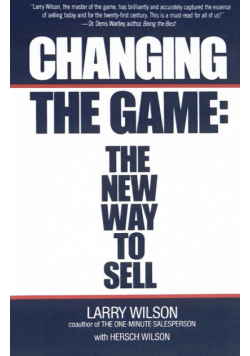 Changing the Game