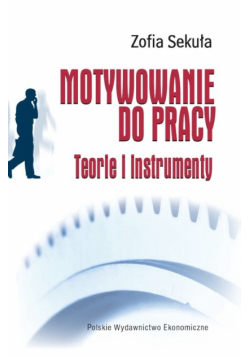 Motywowanie do pracy
