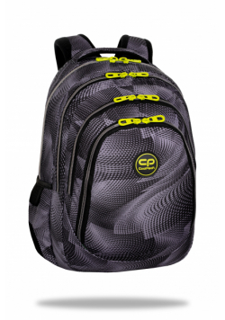 Plecak 3-komorowy Coolpack drafter 3 hurricane