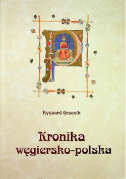 Kronika węgiersko - polska