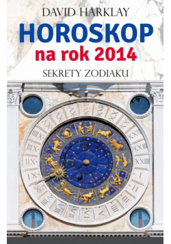 Horoskop na rok 2014