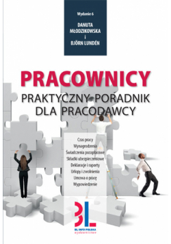 Pracownicy