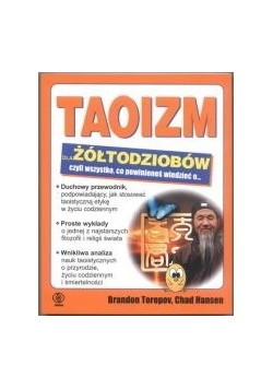 Taoizm dla żółtodziobów