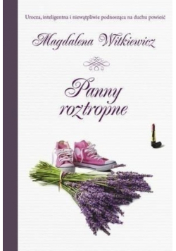 Panny roztropne