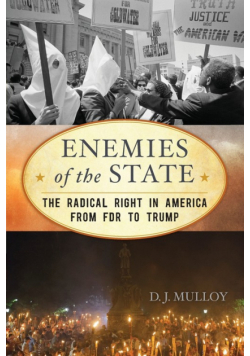 Enemies of the State